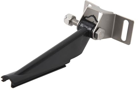 Transducer Mounting Bracket Kit Skimmer Transducer Mount High Strength Stable Truction 000?10262?001 for TotalScan 3D DSI It