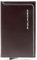 PIQUADRO Kreditkartenetui mit Sliding System PP6513B2BLR, Mahogany, T. U., Klassisch