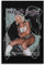 Band-Album-Cover, Doja Cat Scarlet Musikalbum-Cover, Rock-Wand-Collage-Set, Band-Poster, Raumästhetik, Poster, Albumcover, signierte limitierte Poster, Leinwand-Wandkunst für Wanddekoration, 30,5 x