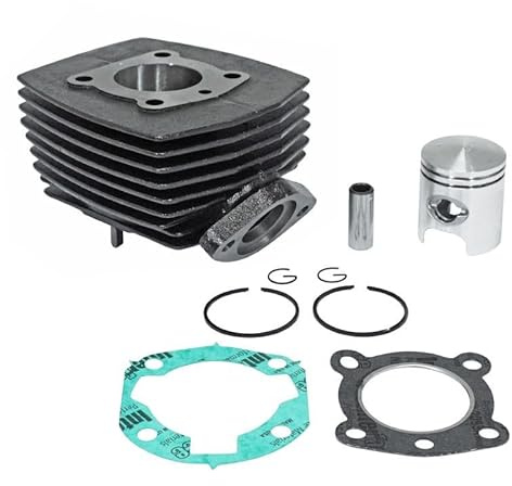 cyclingcolors cylindre moteur moto cyclomoteur scooter mobylette 50cc compatible avec peugeot 103 sp mvl spx rcx vogue air