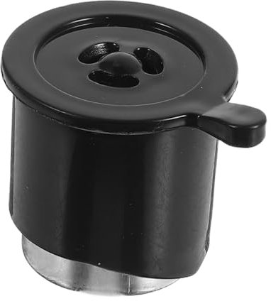 TOPBATHY Cooker Part Replacement Pressure Pot Valve Steam Release Handle for Rice Cookers