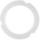 Startbuymore Gasket For CALPHALON/For Breville For Barista Max VCF126/ For BARSETTO Electric Coffee Machines Steam Ring Replacement