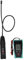 Underground Wire Locator Digital Analog Buried Wire Tracer Cable Break Detector