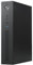 Chasis pequeño ITX para PC, ahorro de espacio, 3L, HTPC, disco duro de 2 x 2.5 pulgadas, colocación vertical y horizontal