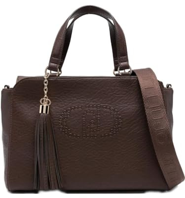 Liu Jo Borse a mano Donna Marrone Af5121e0161 90912 MARRONE PZ