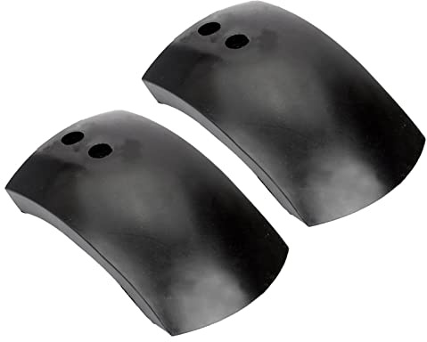 Motorrad Kotflügel Schutzblech 2 Stück Motorradabdeckung Vorne Hinten Kotflügel Für 43 Cc Für 47 Für 49 Für Minimoto Für Mini Moto ATV Quad Dirt Bike Motocross