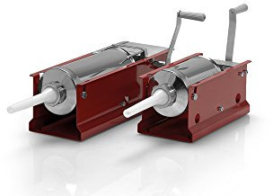 Fama L3ECO Insaccatrice Manuale cap. 3 Lt