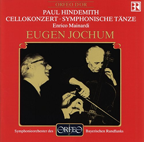Cellokonzert (1940) /