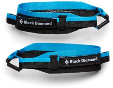 Black Diamond Distance Z Straps S/m S15