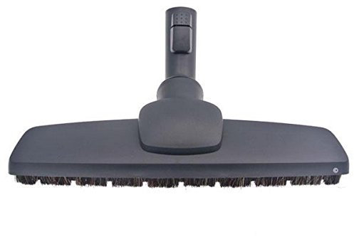 Brosse, embout parquet d'origine Aspirateur 140010201121 ELECTROLUX