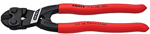 Knipex CoBolt Bolzenschneider 200 mm 64 HRC