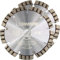 LXDIAMOND 2x Diamant-Trennscheibe 150mm x 22,23mm - Diamantscheibe 150 mm in Premium Qualität - geeignet für Beton Stein Mauerwerk - Steinscheibe für Mauernutfräse Schlitzfräse Wandfräse