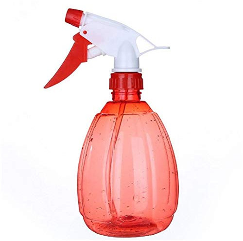 Oulensy Sterilisation Sprühflasche Wasser-Druck-Spray-Flasche Sterilisation Und Desodorierung 500ml (zufällige Farbe)