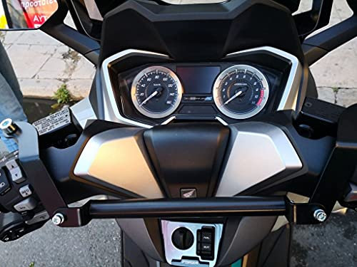 Smartphone- / GPS-Halterung für Honda Forza 125/250 / 300/350 2018-2023