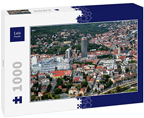 Lais Puzzle JENA 1000 Teile