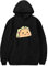 Swdan Hoodies Für Damen, Twenty4tim Merch Hoodie Drucken Pullover Tiktok Teens Mädchen Kleidung