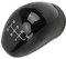 Keenso 5Gang / 6Gang Schaltknauf, Auto Schaltknauf ABS Auto Shifter Passend für VITO VIANO W639 03-10(6 Gänge)