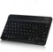 Ziyan Bluethooth Tastatur, Wireless Tastatur Ultraleicht und dünn Tragbare Kabellose Tastatur, für Mini, Android, MacOS, Windows, Tablets, PC, Smartphone