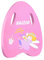 Schwimmbrett Kickboard, Bodyboard Kinder, PE Schaumstoff Schwimm Board mit Griffen, Cartoon Muster Kinder Surfboard, Surfbrett Kinder, Schwimmübungen & Training