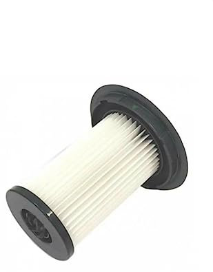 RAYPUR Filtre de Rechange HEPA for aspirateur Compatible avec Le Jeu de filtres Philips Marathon FC9222 9225 9228 9232 9236 9238#9225