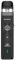 Vaporesso XROS Pro, Pod System, 1200 mAh, 2 ml, Farbe black