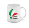 Tazza Raduno Alpini - 350ml - Ceramica - Stile Tradizionale - Per Bevande Calde - Collezione Alpini - regalo alpino