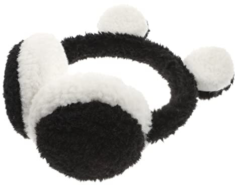 LIFKOME 4 Pièces Cache-Oreilles D'Hiver Pour Enfants Cache-Oreilles D'Hiver Pour Enfants Cache-Oreilles Pour Femmes Cache-Oreilles Pour Enfants Oreilles D'Ours D'Hiver Cache-Oreilles