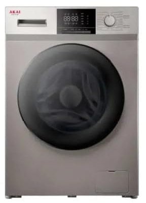 AQUA1070KTL - Lavasciuga 10+7 Kg, 1400 giri, Caricamento Frontale, Classe energetica E