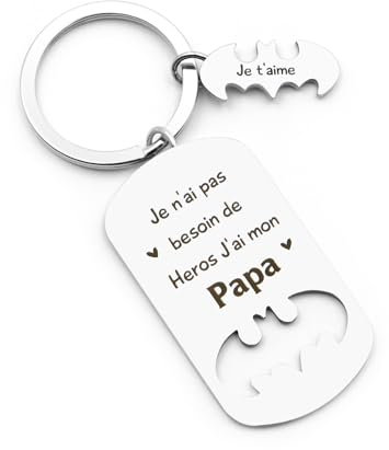 Cadeau Papa,Cadeau Pour Papa,Cadeau Anniversaire Papa,Porte Clef Papa,Cadeau Futur Papa,Idee Cadeau Fete Des Peres,Cadeau Noel Papa,Cadeau Fete Des Peres,Annonce Grossesse Papa,Cadeau Jeune Papa,