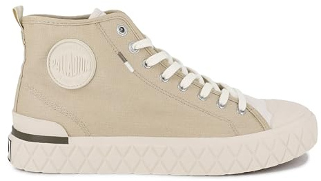 Palladium Unisex Palla ACE Chukka ORG Sneaker, Mojave Desert, 39,5 EU, Mojave Desert, 39.5 EU