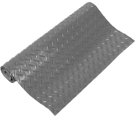 VICASKY Swimming Pool Ladder Mat Non-slip Pool Ladder Protector Liner Stairs Protective Cushion Step Pad