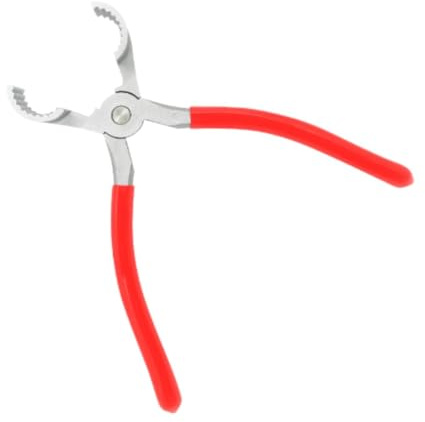 RoaQinFo Hose Grip Tool for Washing Machine Hoses with Comfortable Handle