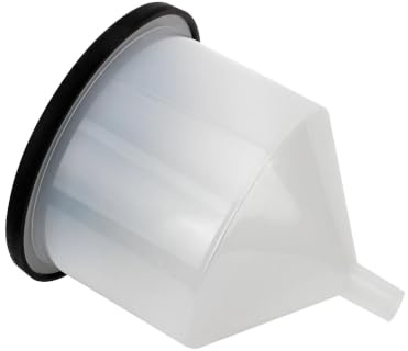 Kit Di 15 Imbuti Per Il Riempimento Del Liquido Raffreddamento Radiatore Della Per Moto, A Prova Perdite, Universale Per La Pulizia Sistema