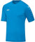 JAKO Team KA Trikot Kids blauweiss, 128 Kinder