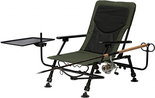 Trabucco Genius Specialist Feeder chaises équipement pêche 117-25-200