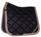 HKM Golden Gate Bit Schabracke, Schwarz, Vielseitigkeit Größe, 746591000144_Black_One Size
