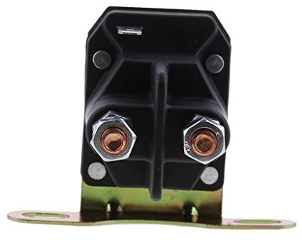 Magnetschalter für MTD Rasentraktor, Universal