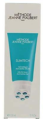 Jeanne piaubert slimtech gel intelligent anti-cellulite 24h/24