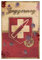 LINYUYI Vintage-Poster, Motiv: Juggernog Perk, Leinwandposter, Wandkunst, Dekordruck, Bild, Gemälde für Wohnzimmer, Schlafzimmer, Dekoration, 30 x 45 cm, ungerahmt, Stil 1