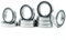10 Stück 6803 2RS Kugellager 17 mm x 26 mm x 5 mm doppelt geschützte Rillenkugellager für DIY, Drehbänke, Motoren, 3D-Drucker, Fräsmaschinen, verschiedene mechanische Geräte, etc.