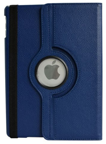 flyorigin Funda para iPad 10,2 Pulgadas, Funda para iPad 7, iPad 8, iPad 9 (séptimo, Octavo y Noveno iPad 2019/2020/2021), con rotación de 360 Grados, Smart Sleep Wake, Funda para iPad