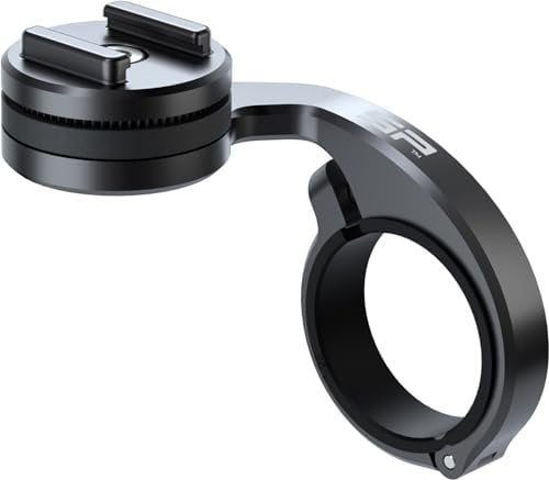 SP Connect Halterung Mount Pro MTB aus Kunststoff in der Farbe Schwarz, für Universal Smartphone, FA003491163