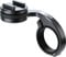 SP Connect Halterung Mount Pro MTB aus Kunststoff in der Farbe Schwarz, für Universal Smartphone, FA003491163