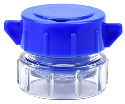 1 paquete de mini trituradora de píldoras portátil, trituradora de medicamentos de tamaño compacto, pulverizador de píldoras profesional y doméstica para niños mayores, mascotas (1)