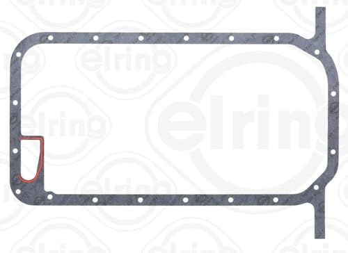ELRING 762.034 Ölwannendichtung Kompatibel mit BMW 3 Limousine E36 17395921 11131739592