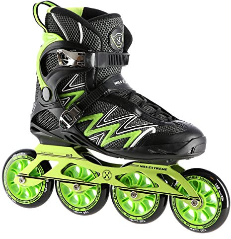 Nils Extreme Inlineskates Speedskates Extreme Schnell NA8660