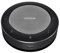 Enther&MAXHUB Upgraded BM21 Bluetooth Conference Speakerphone, Teleconference Speaker with Wireless Charging, USB Speaker with 6 Mics for Home Office, Enhanced 360° Voice Pickup and Noise Reduction