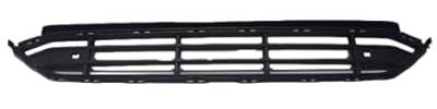 VOLVO XC90 II Stoßstangengrill vorne Mitte OE 31663497