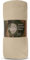 Bambus Spannbettlaken 4 Jahreszeiten| weiches Spannbetttuch 210 g/m² Oeko-Tex aus aktmungsaktivem Material Temperaturregulierend Farbe Beige Größe 180-200 cm x 200 cm x 30 cm