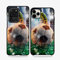 TusFundas Funda De Móvil Carcasas De Móviles De TPU Antigolpes Protección Modelo Diseños de Deportes, Futbol, Soccer para XIAOMI REDMI 9C